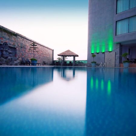 Ocean Paradise Hotel And Resort Cox's Bazar Dış mekan fotoğraf