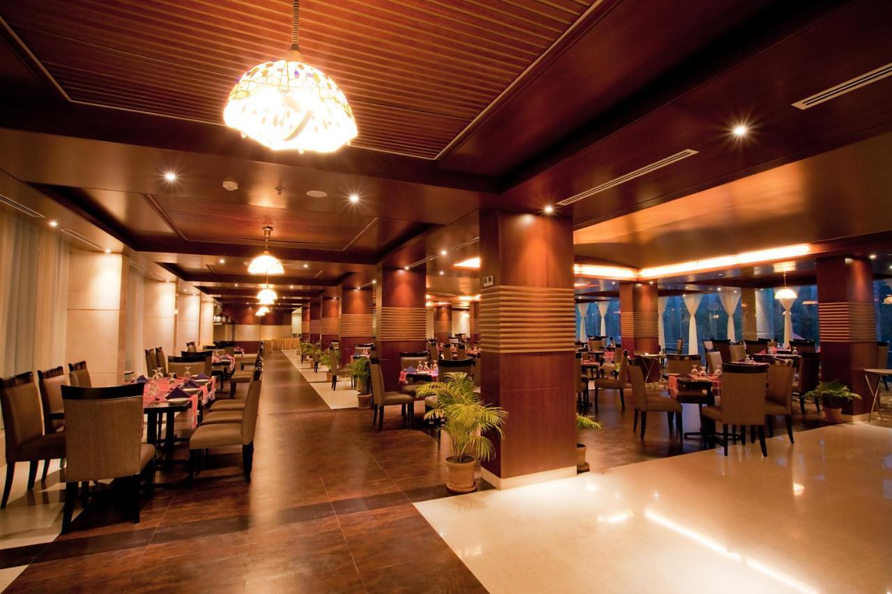 Ocean Paradise Hotel And Resort Cox's Bazar Dış mekan fotoğraf